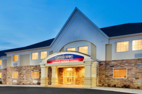 Candlewood Suites Hazleton, an IHG Hotel